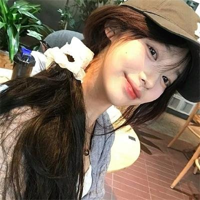 扮熟少女