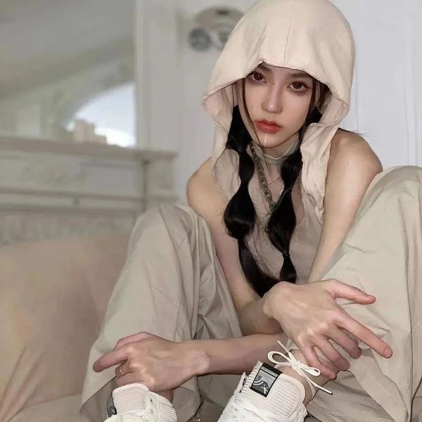 欢迎来到日本，精灵小姐。